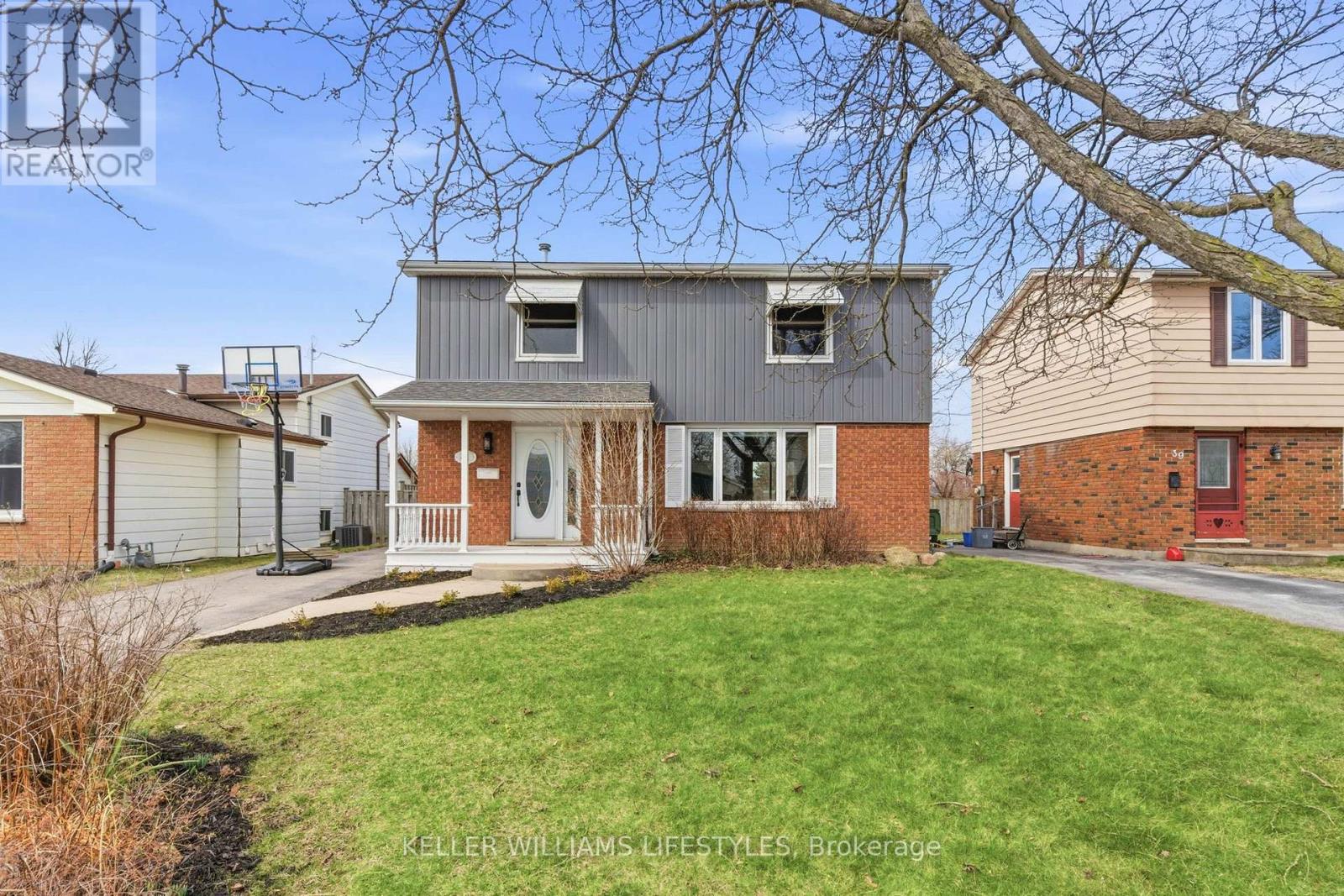 41 DYER STREET, St. Thomas