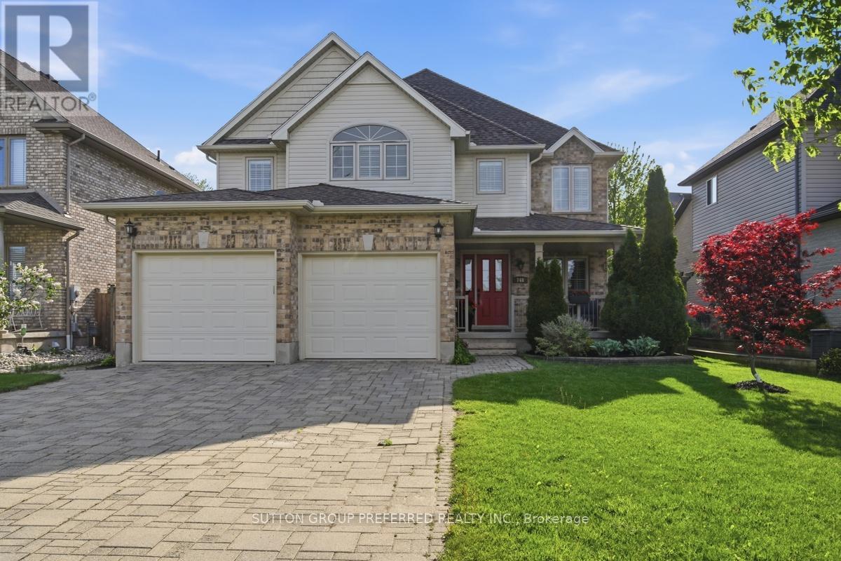 748 APRICOT DRIVE, London South (South K)
