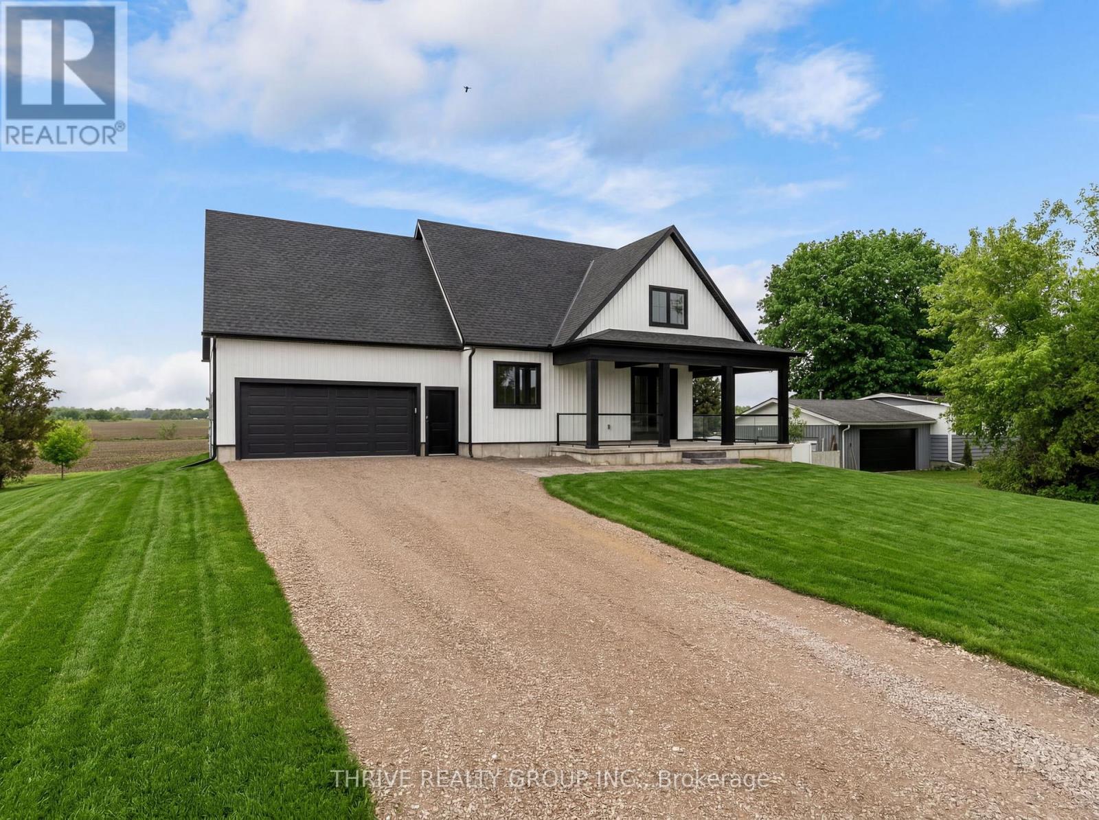 9887 ERIC STREET, Lambton Shores (Walden)