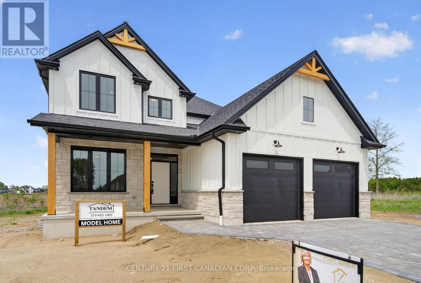 61 HARDY DRIVE, Strathroy-Caradoc (SE)