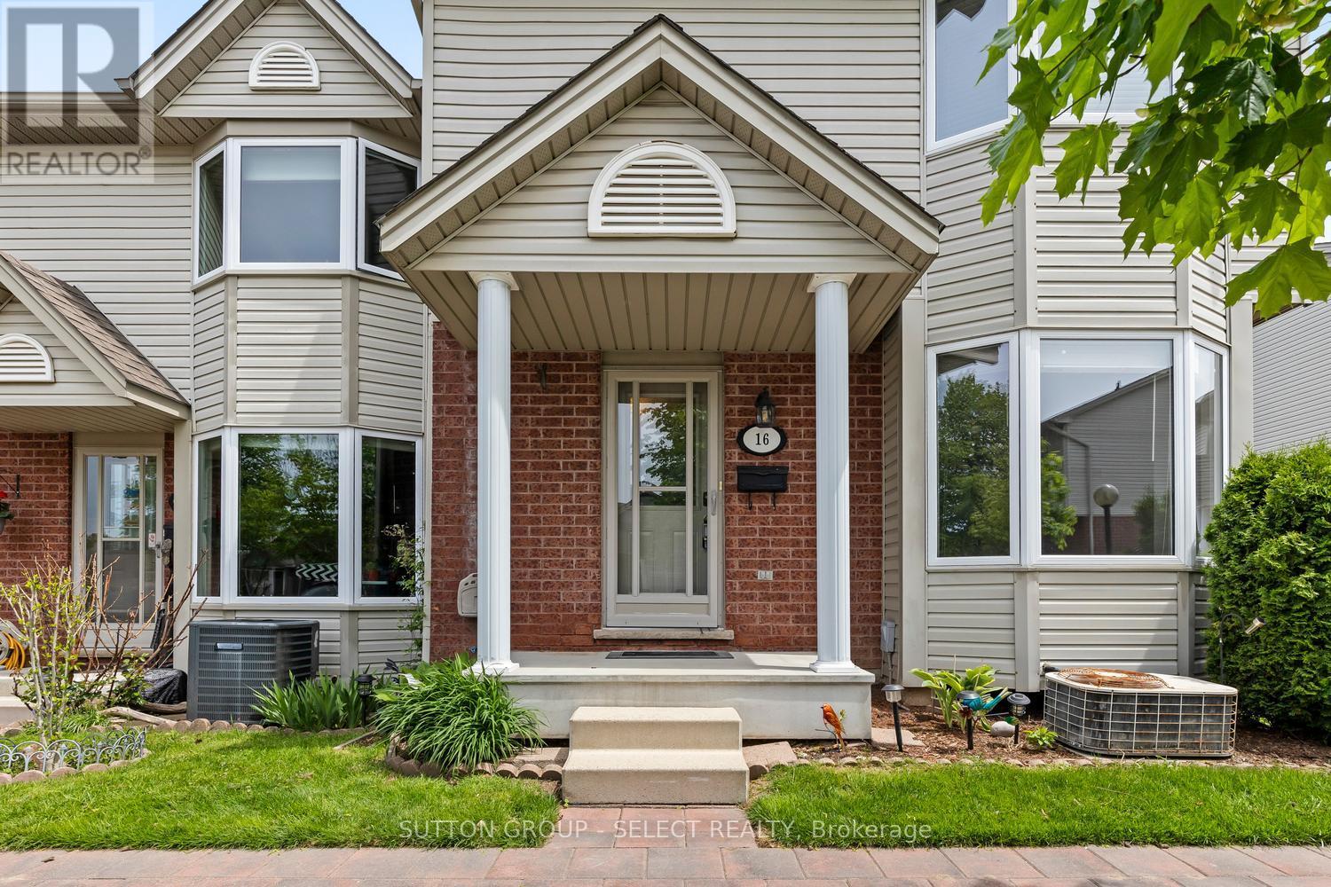 16 - 20 KERNOHAN PARKWAY, London South (South D)