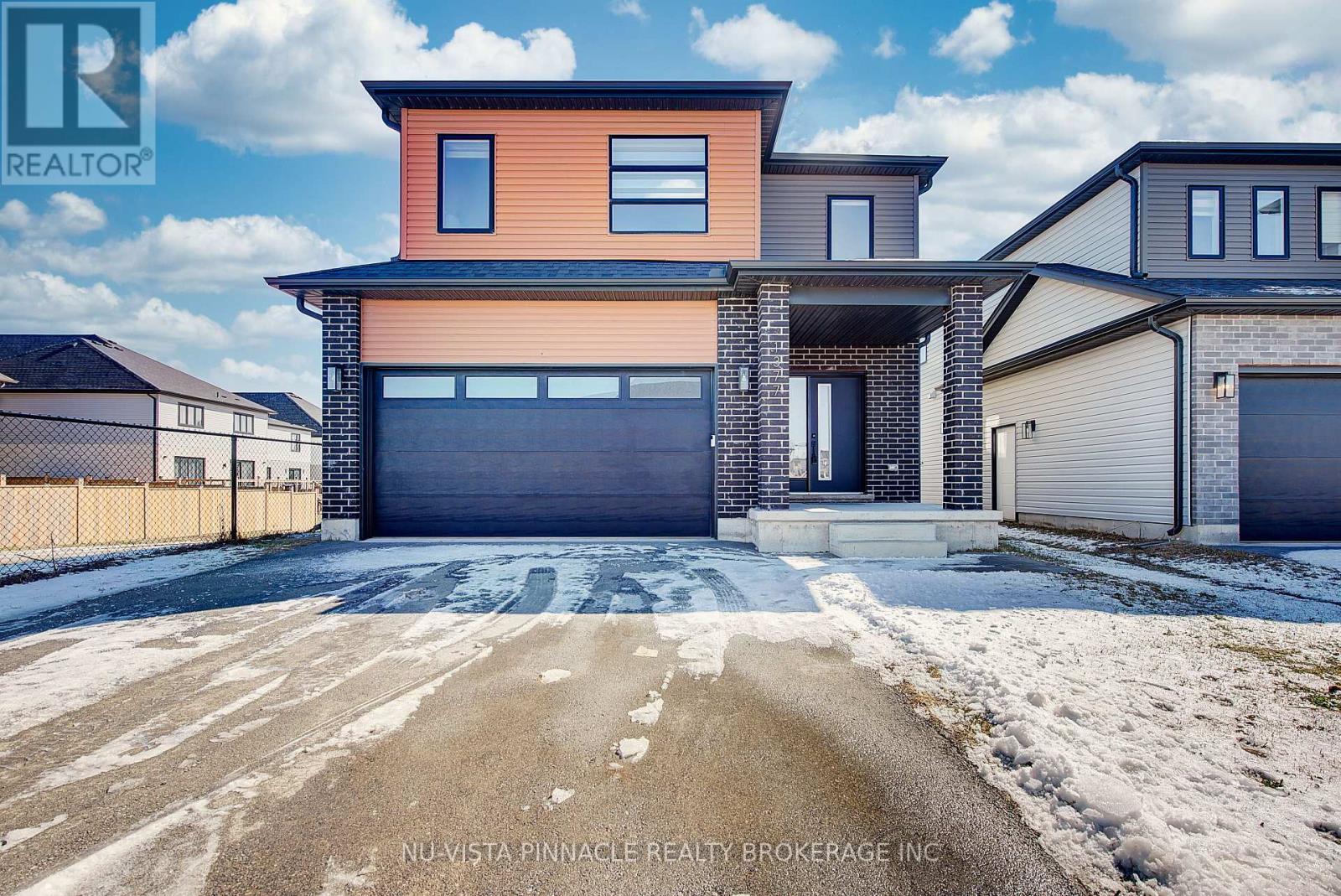 1377 TWILITE BOULEVARD, London North (North S)