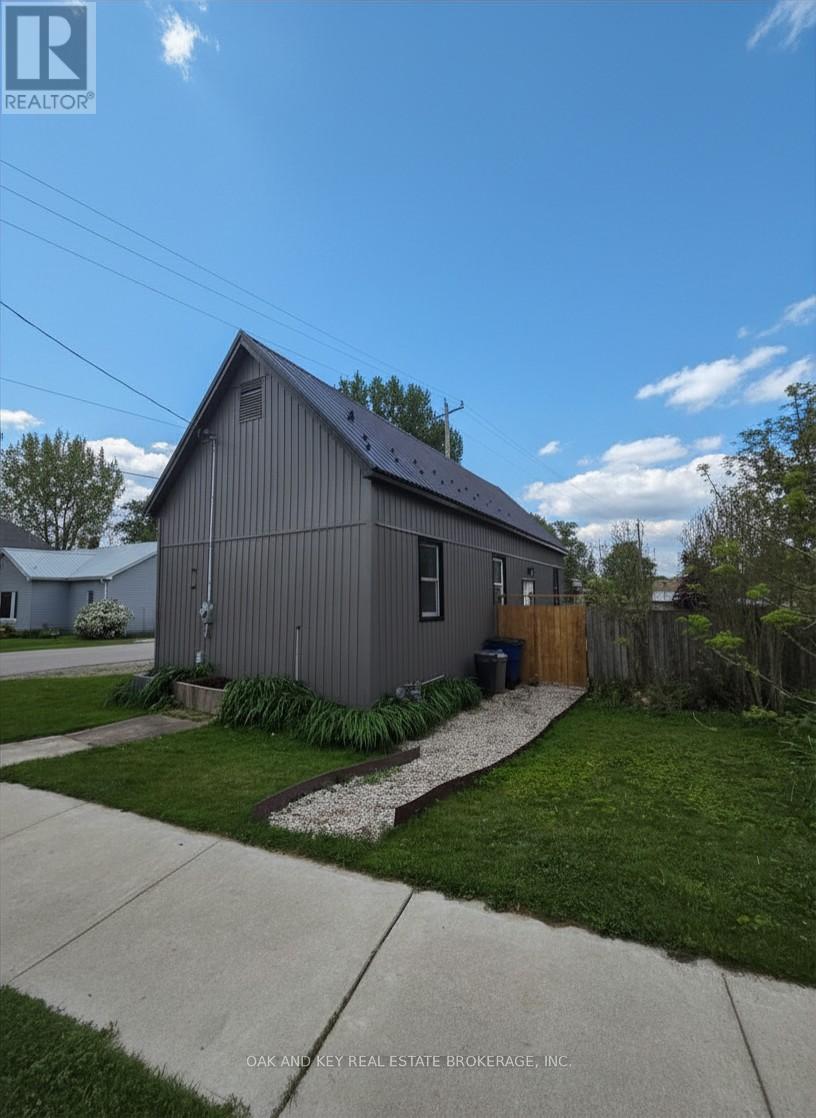 22933 HAGERTY ROAD, Newbury