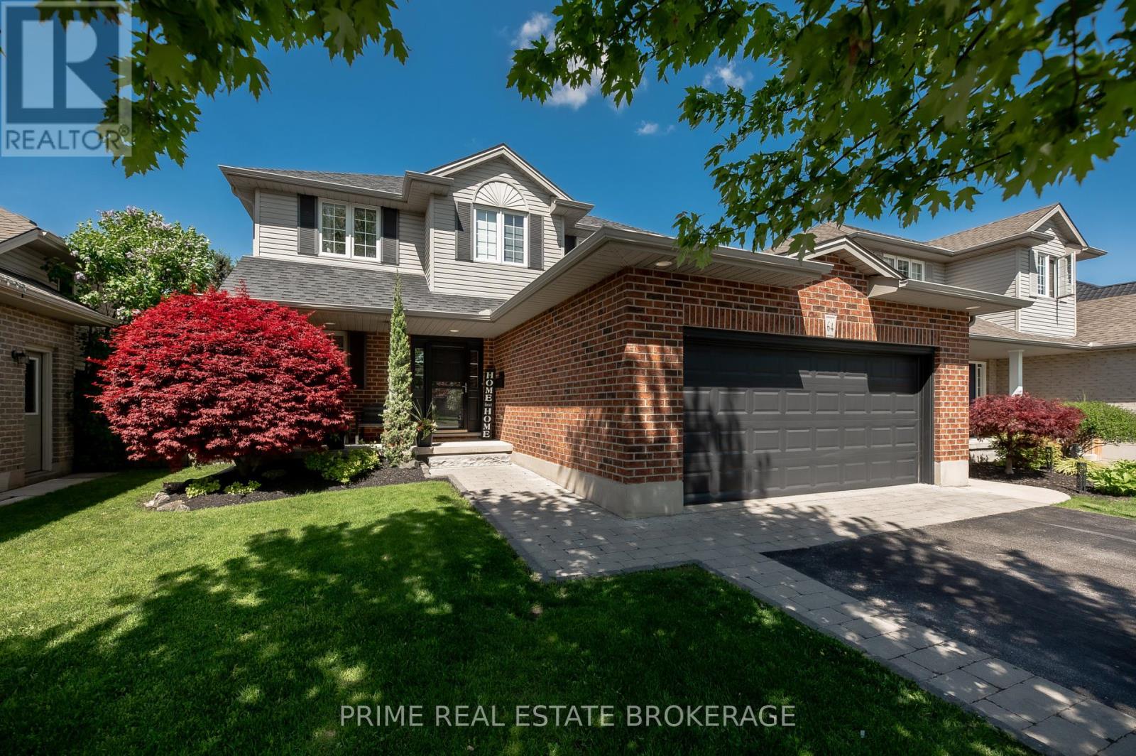 64 LAKE MARGARET TRAIL, St. Thomas