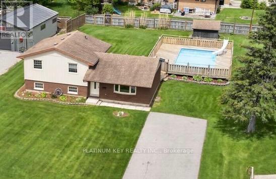6460 LONGWOODS ROAD, Strathroy-Caradoc (Melbourne)