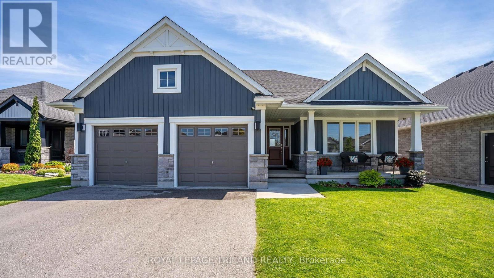8 MELROSE COURT, St. Thomas