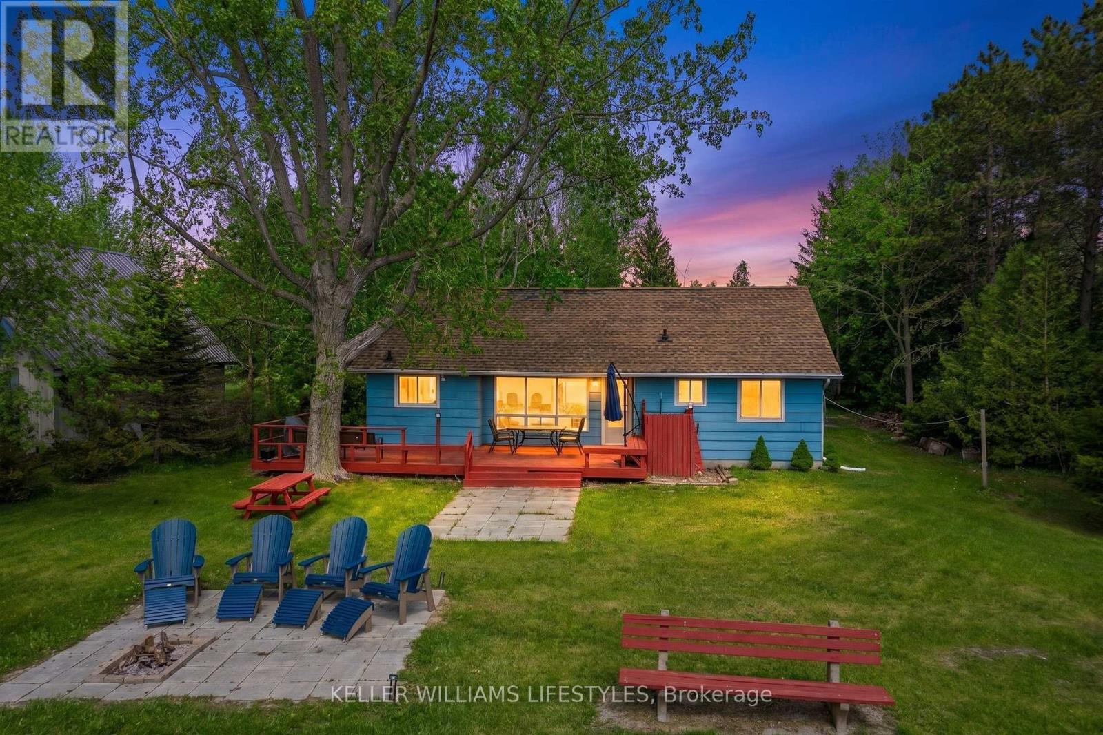 72985 CLAUDETTE DRIVE, Bluewater (Hay)