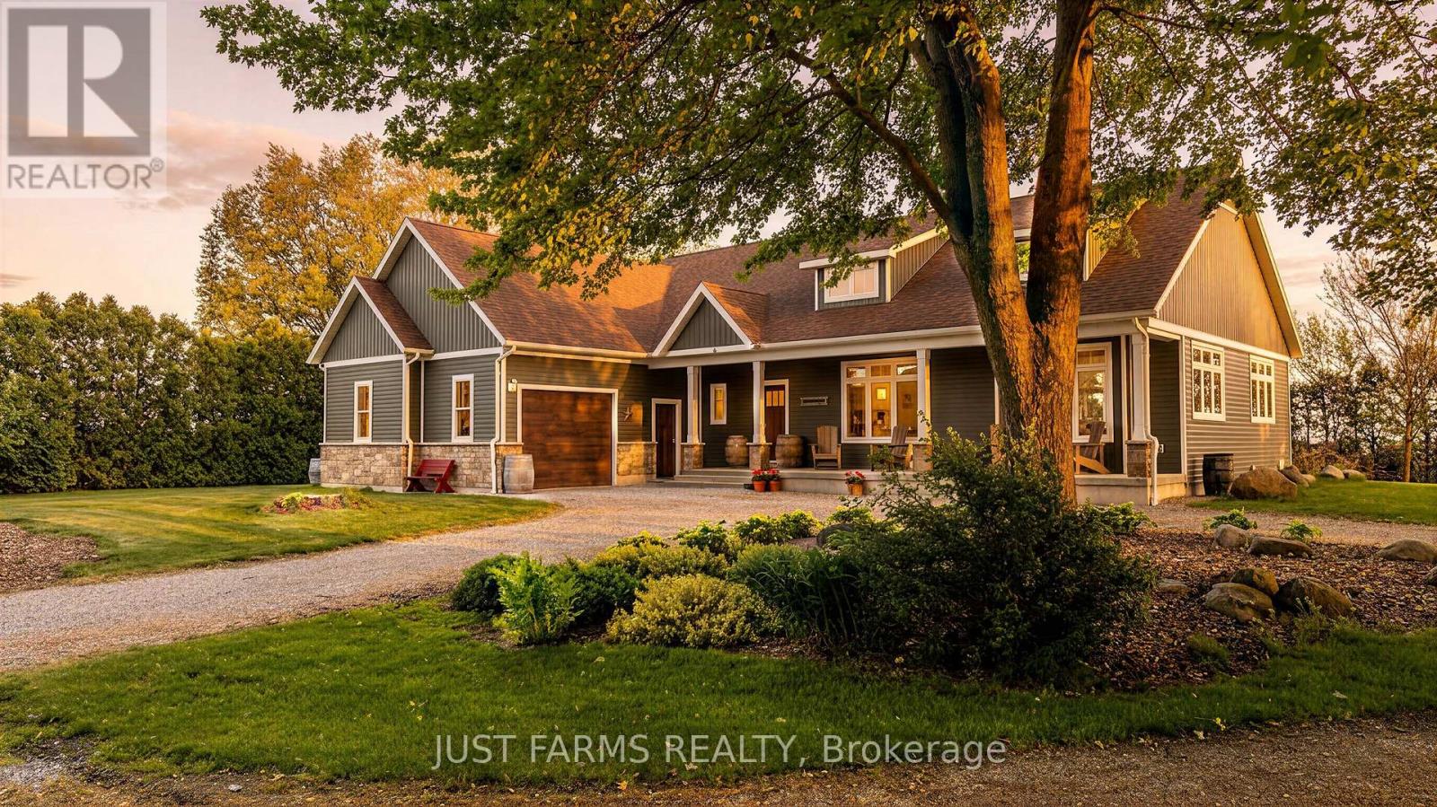 24204 CROW ROAD, Chatham-Kent (Paincourt)