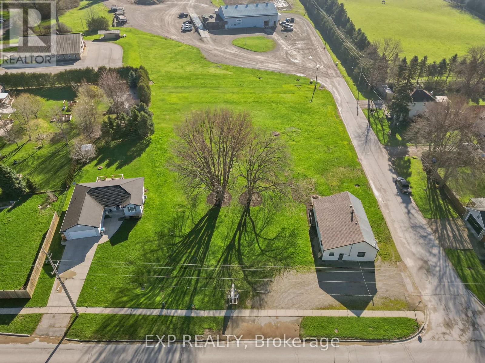 34400 GRANTON LINE, Lucan Biddulph (Granton)
