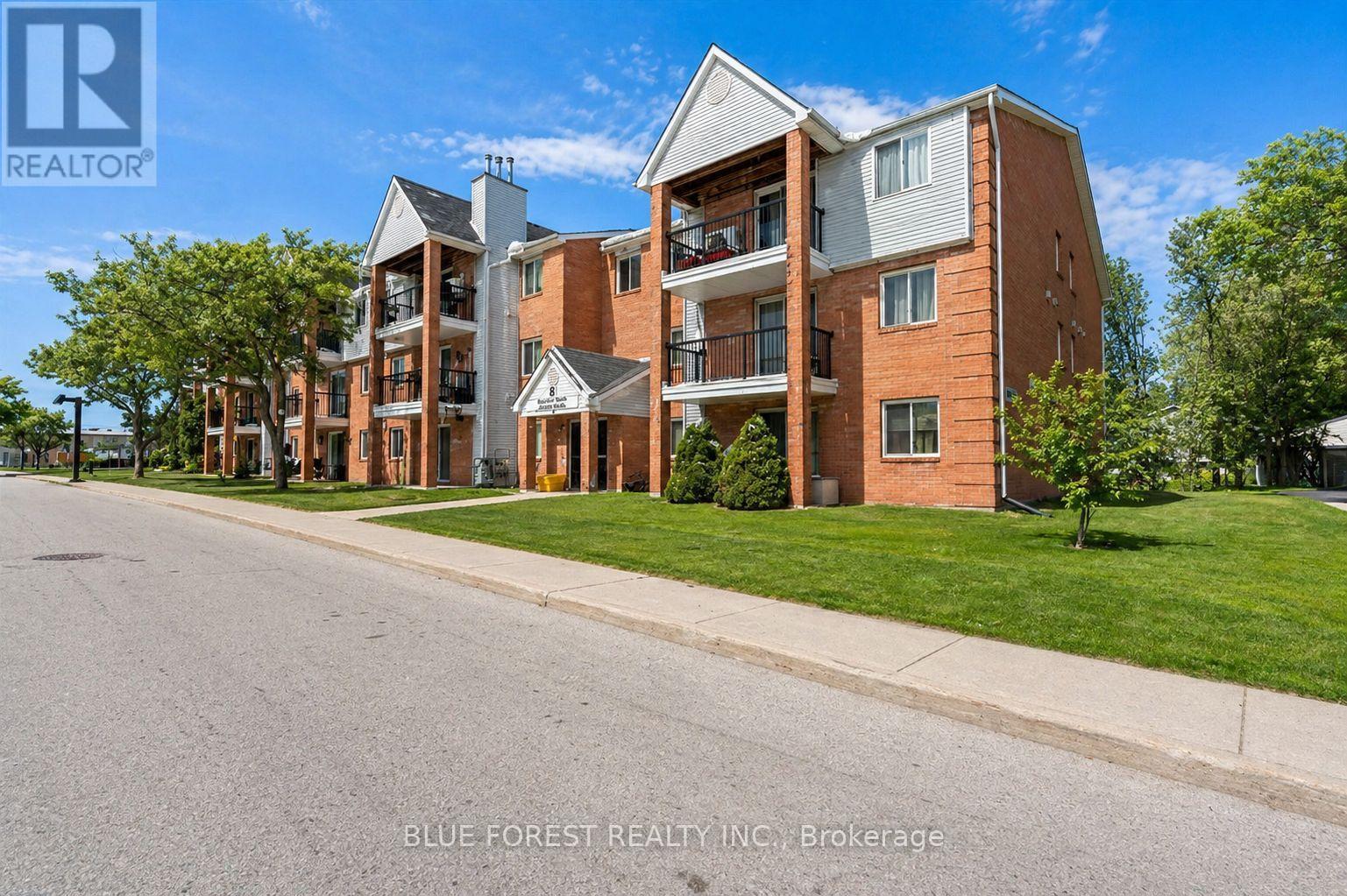 41 - 1096 JALNA BOULEVARD, London South (South X)