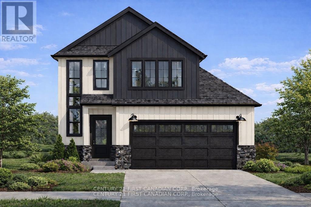 15 DOERR COURT, North Middlesex (Ailsa Craig)