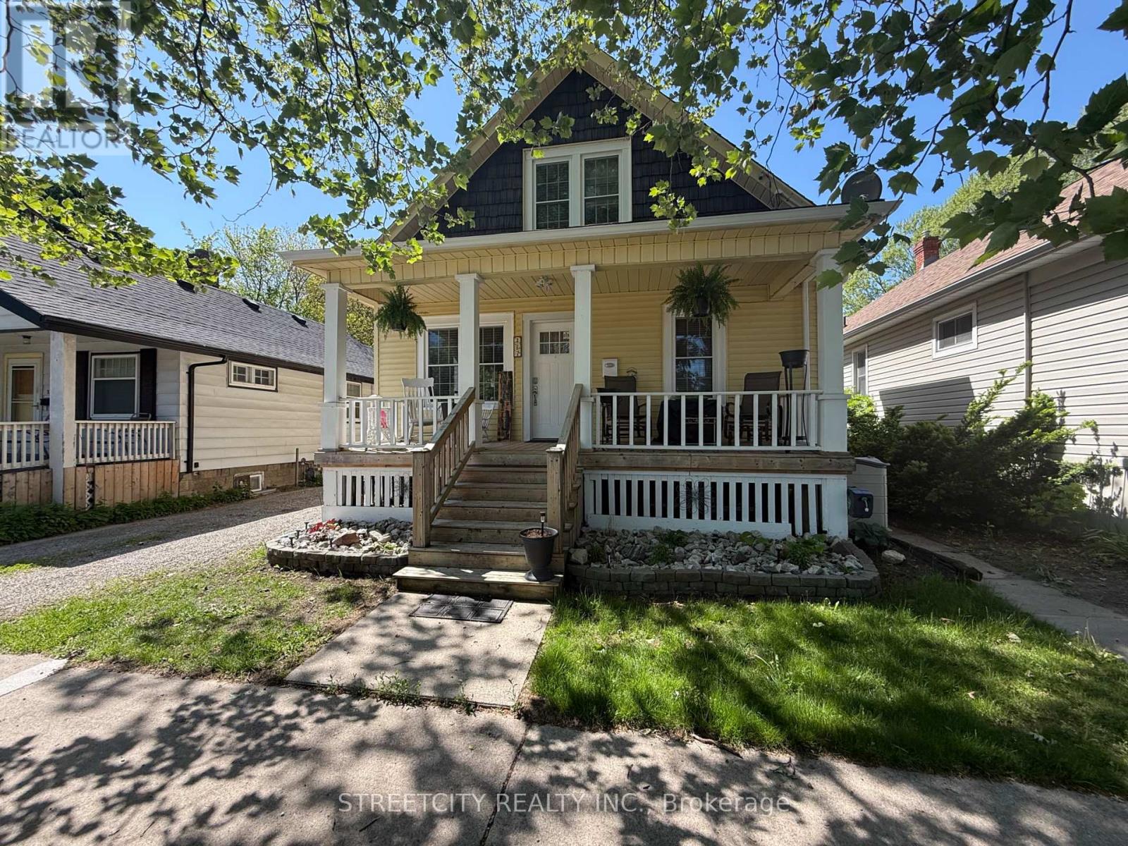 217 KATHLEEN AVENUE, Sarnia
