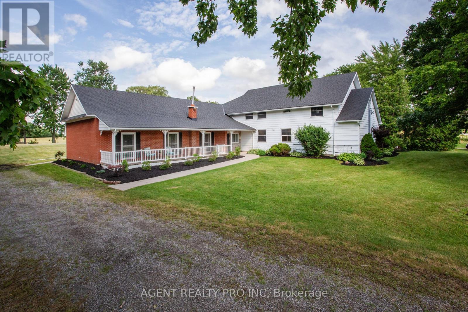 24264 COLDSTREAM ROAD, Middlesex Centre