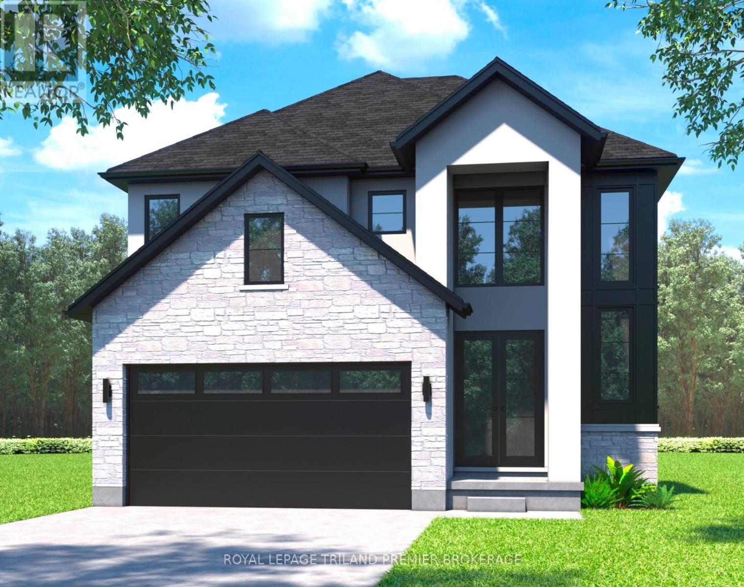 2837 BUROAK DRIVE, London North (North S)