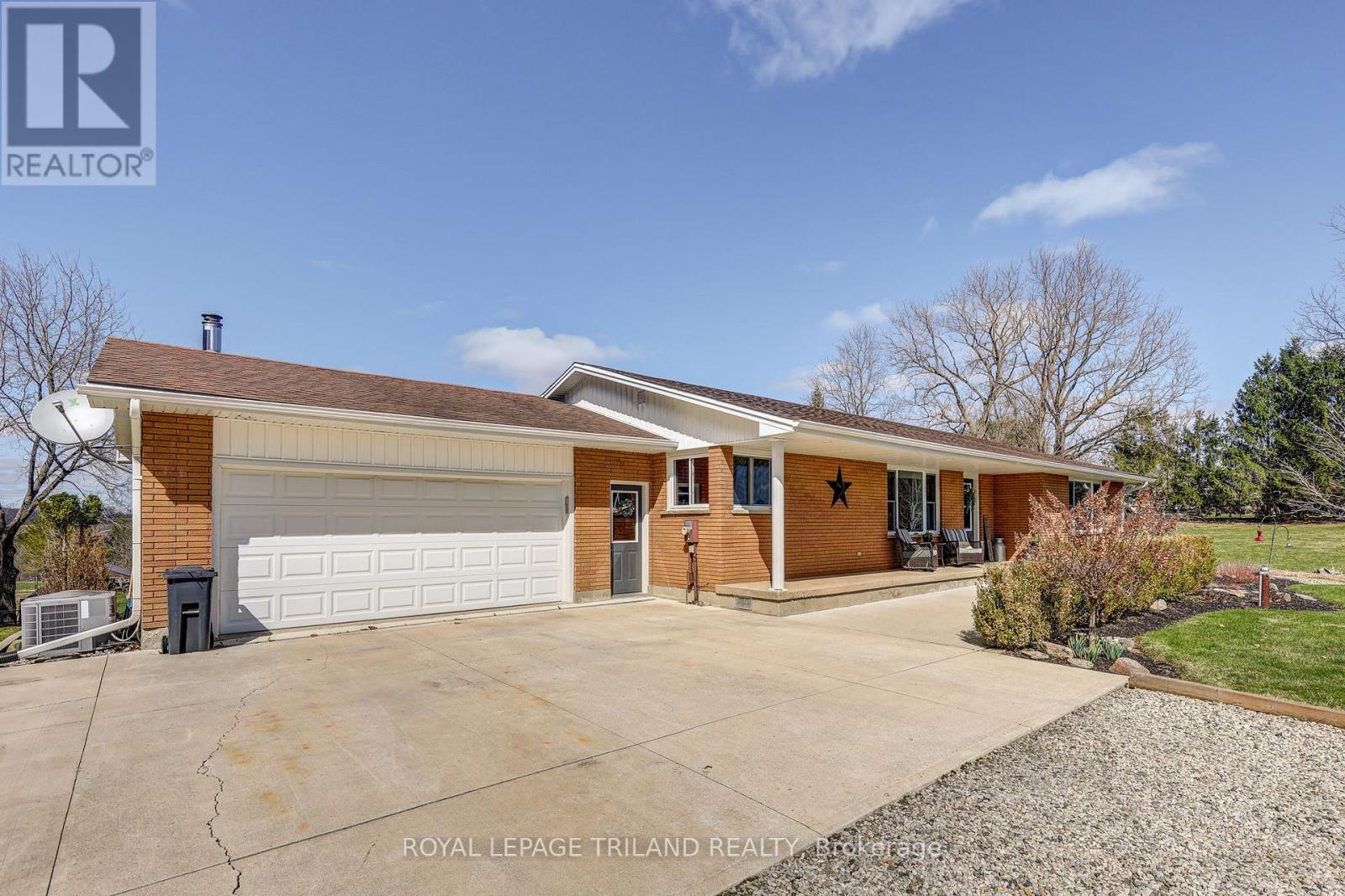 46930 SPARTA LINE, Central Elgin