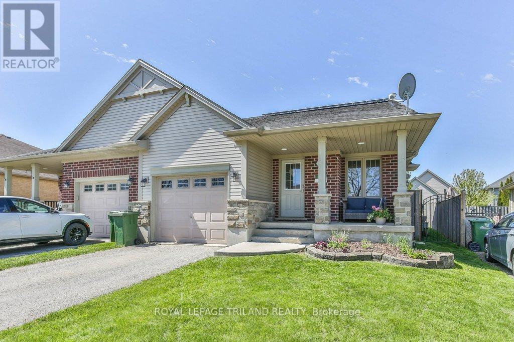 14 ALDERWOOD COURT, St. Thomas