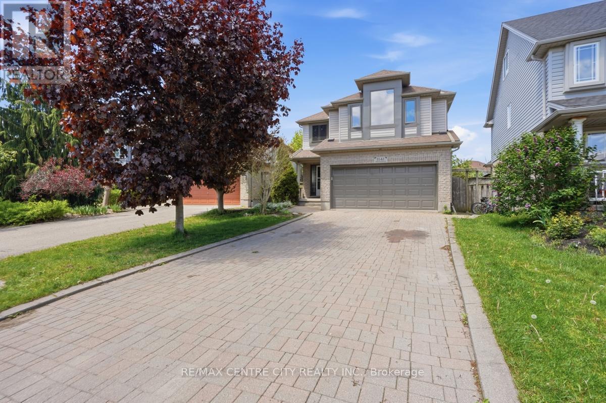 1141 CROSSCREEK CRESCENT, London East (East A)