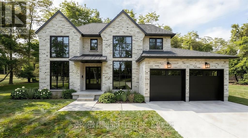 2022 BUROAK DRIVE E, London North (North S)