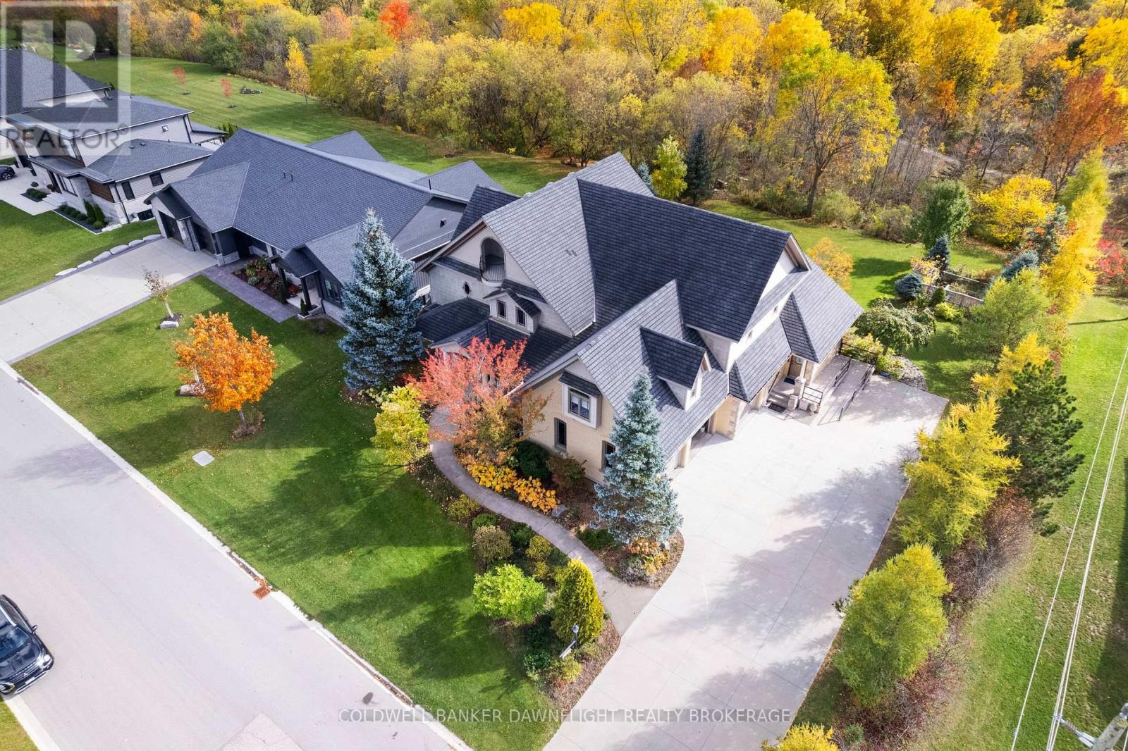 246 HAZELTON LANE, South Huron (Exeter)