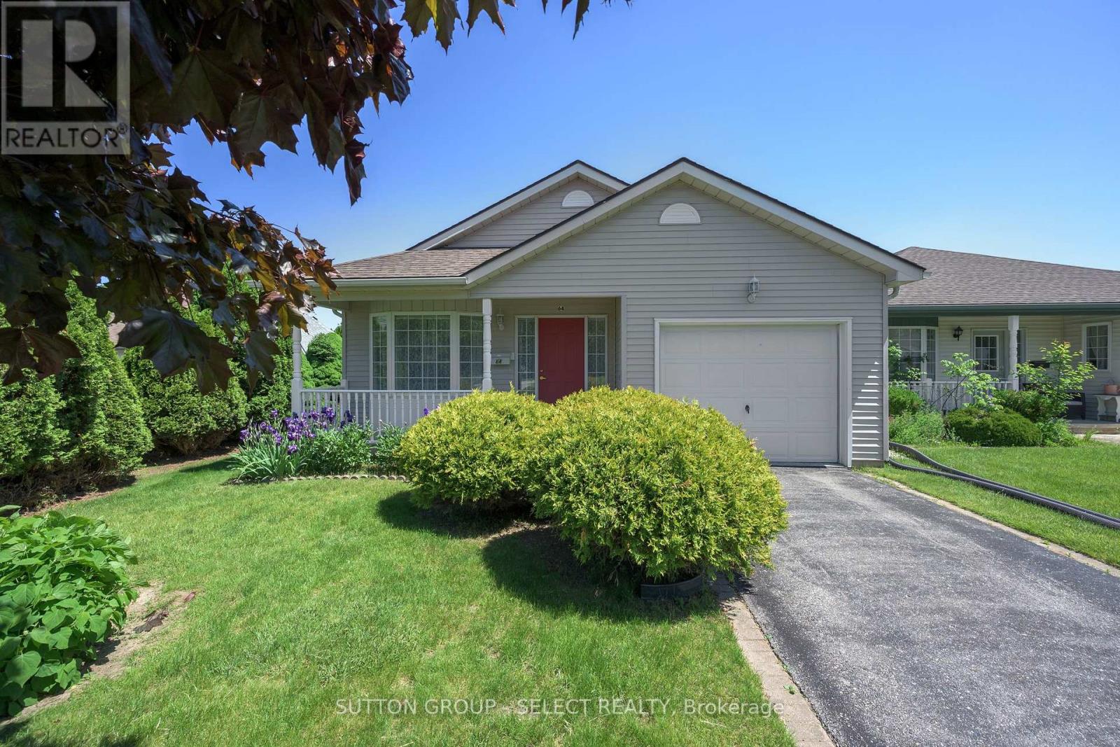 64 WILSON AVENUE, Tillsonburg