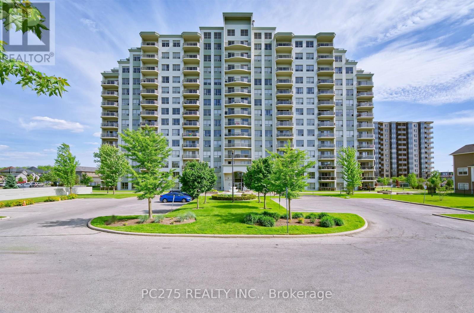 602 - 1030 CORONATION DRIVE, London North (North I)