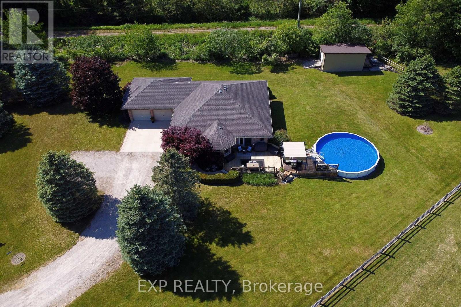 57186 EDEN LINE, Bayham (Eden)