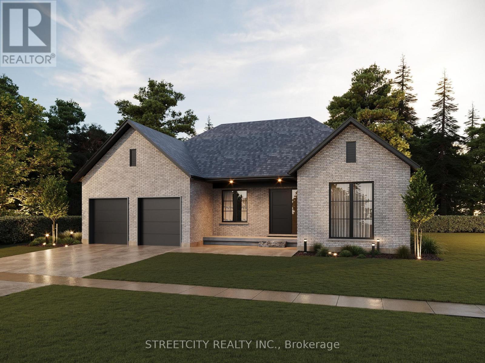 325 MANHATTAN DRIVE, London South (South K)
