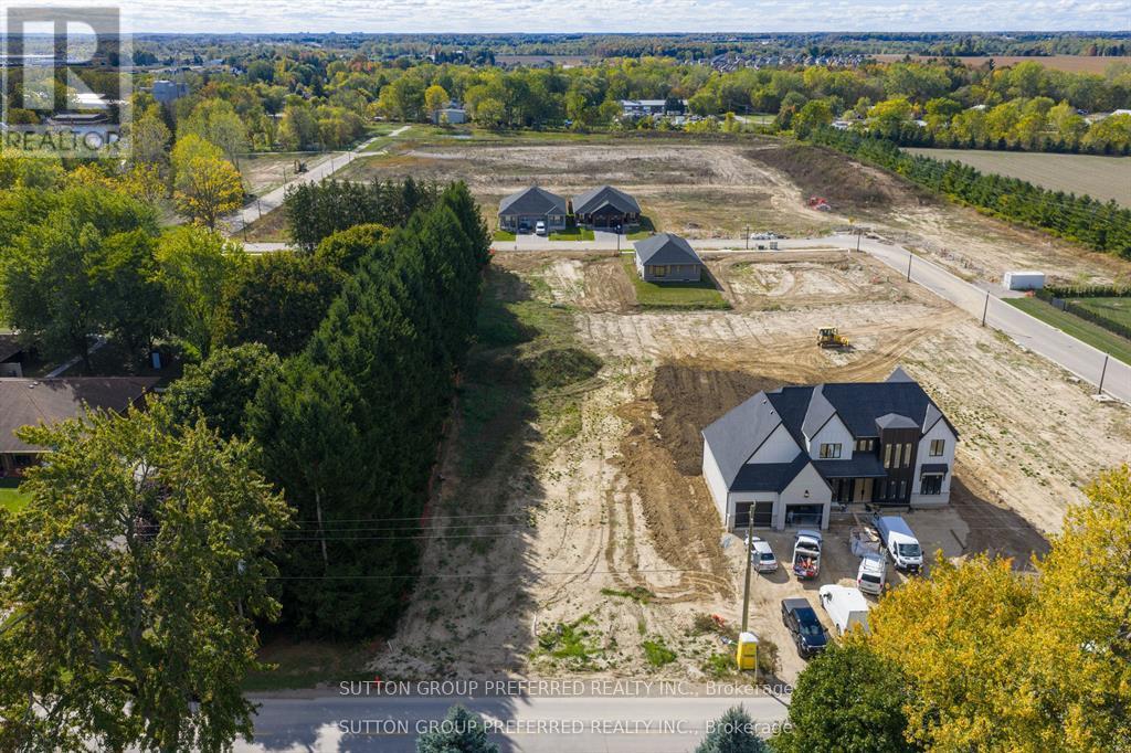 21849 FAIRVIEW ROAD, Thames Centre (Thorndale)