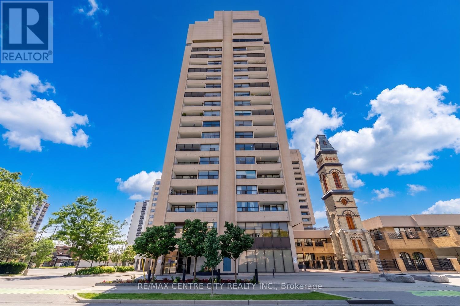901 - 389 DUNDAS STREET, London East (East K)