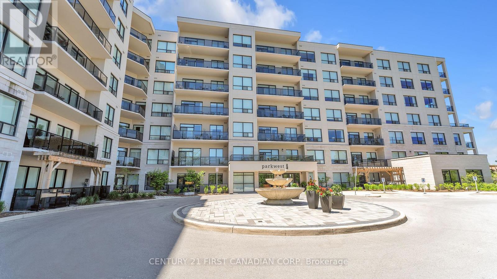 118 - 1200 COMMISSIONERS ROAD W, London South (South B)