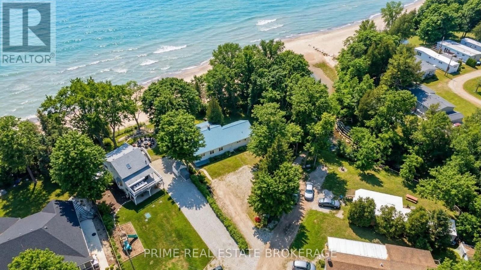 71367 BRANCH ROAD N, Lambton Shores