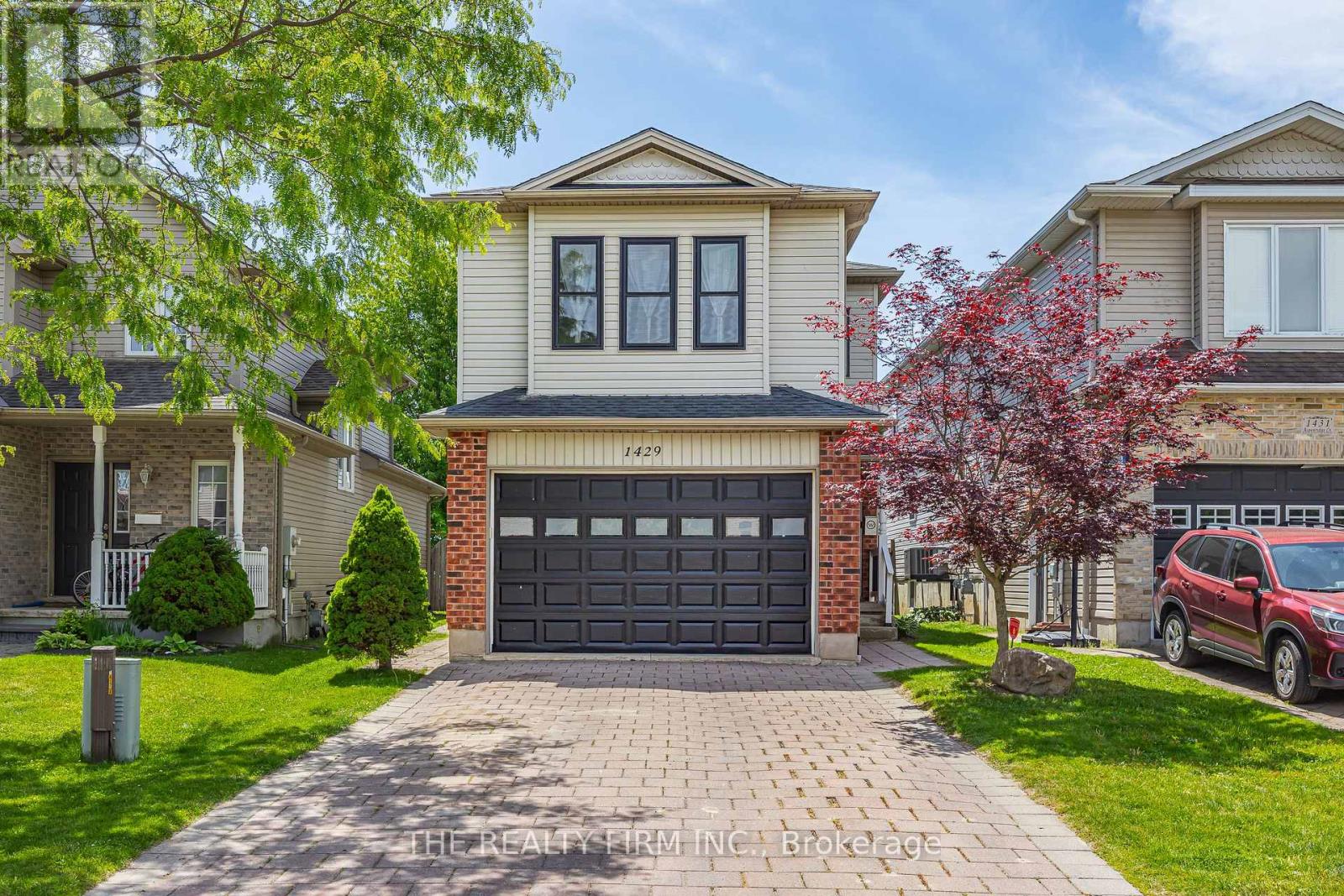 1429 ASPENRIDGE CRESCENT, London East (East A)