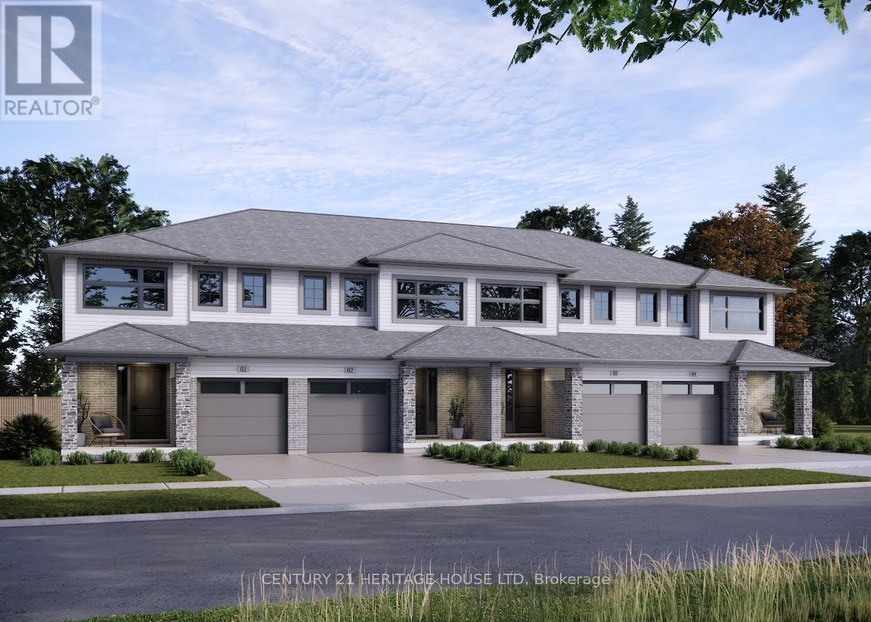 25 KILN LANE E, St. Thomas