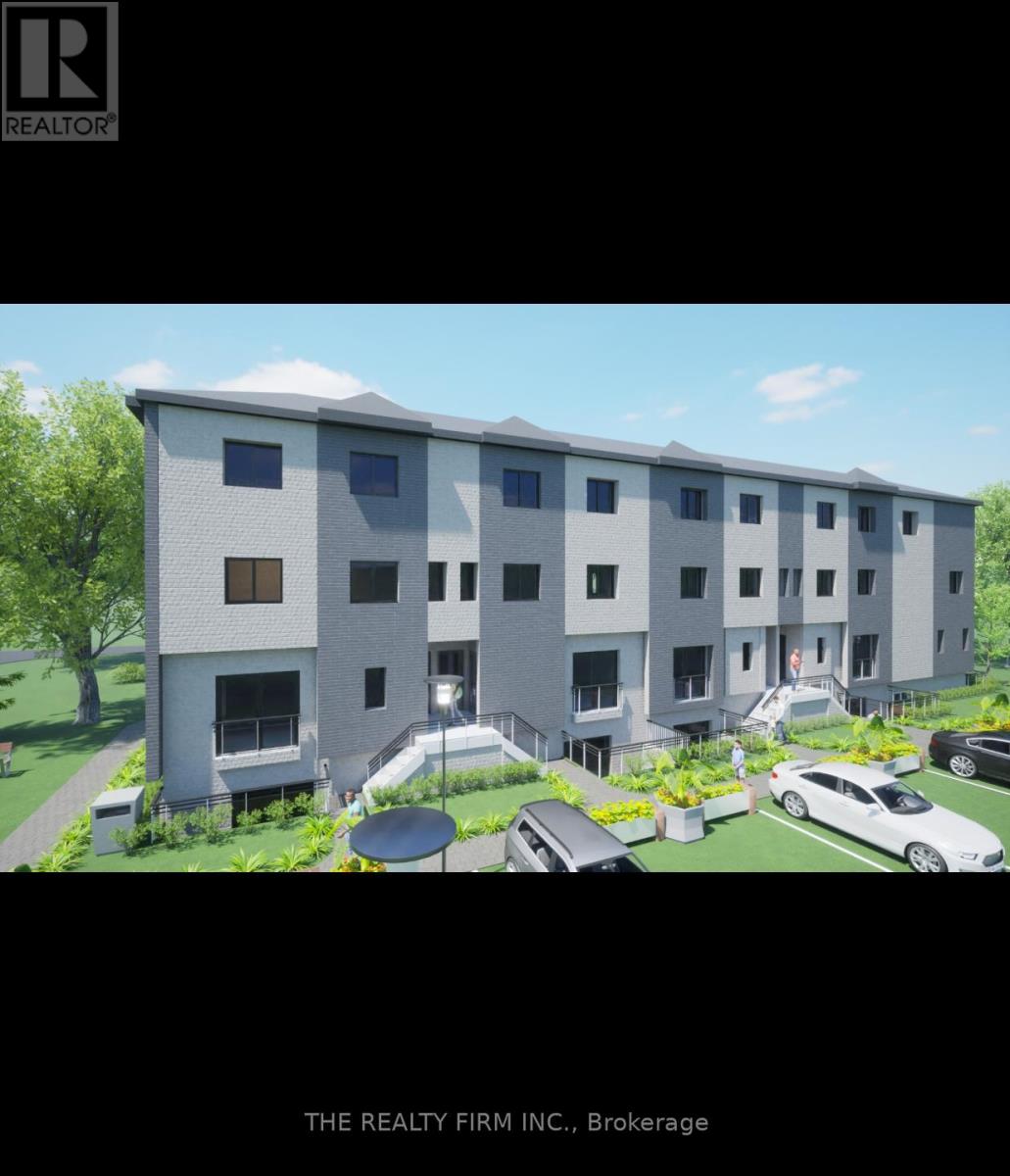 341 SOUTHDALE ROAD E, London South (South W)