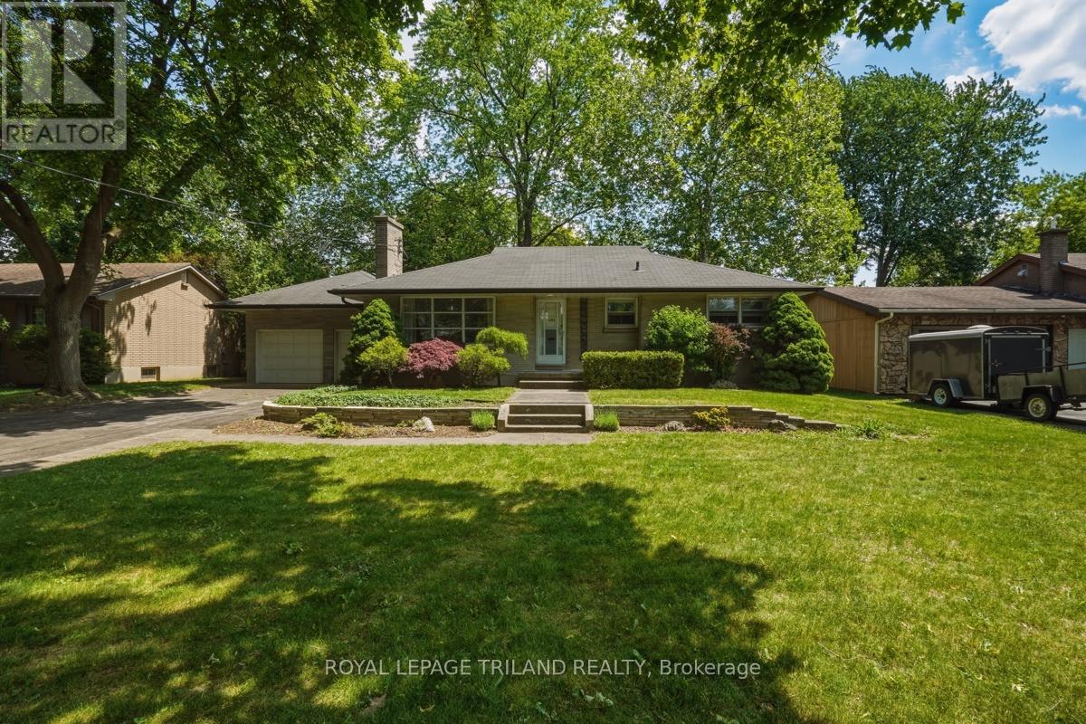 1492 NORTH VERNON AVENUE, London North (North H)