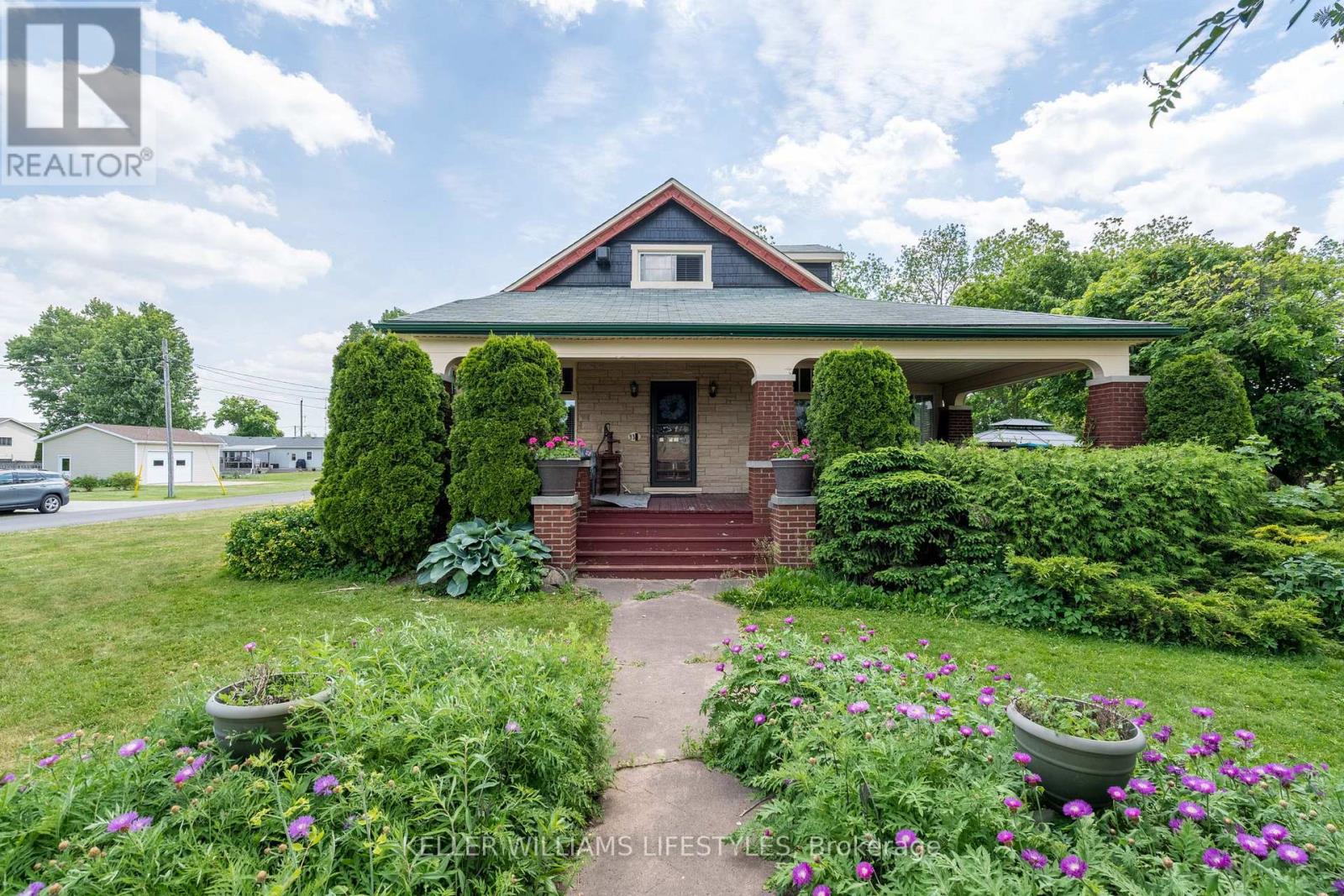 93 SARAH STREET, Lambton Shores (Thedford)