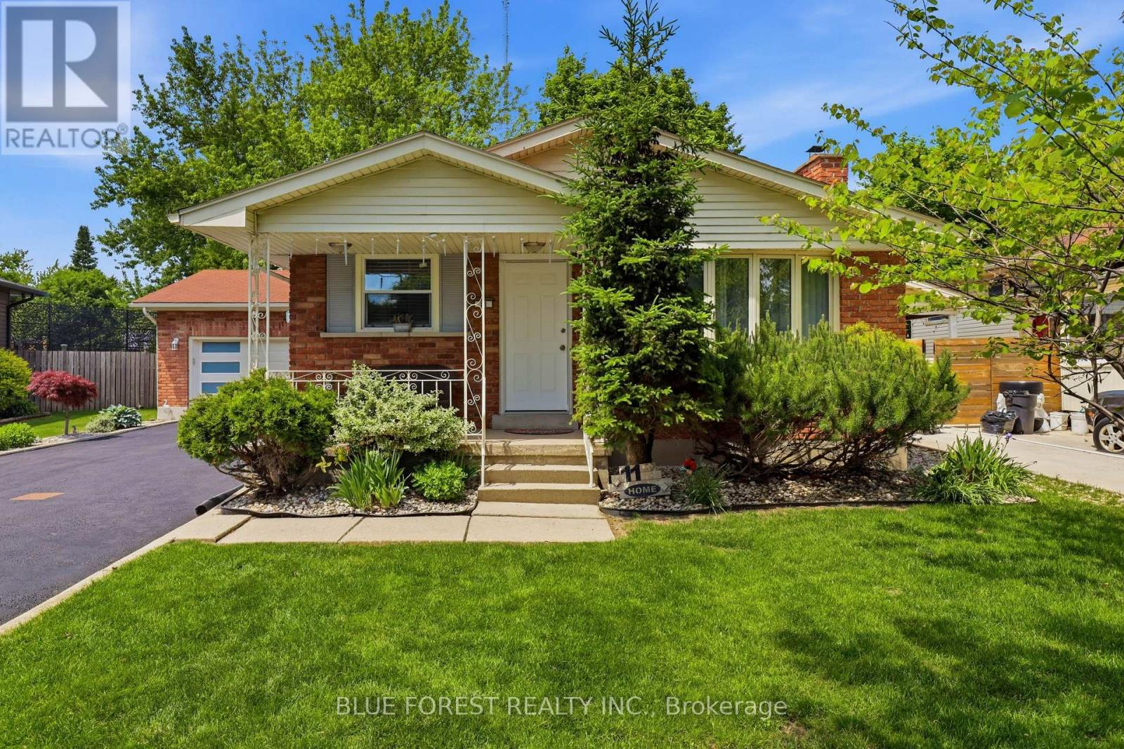 11 HILLSBOROUGH ROAD, London South (South O)