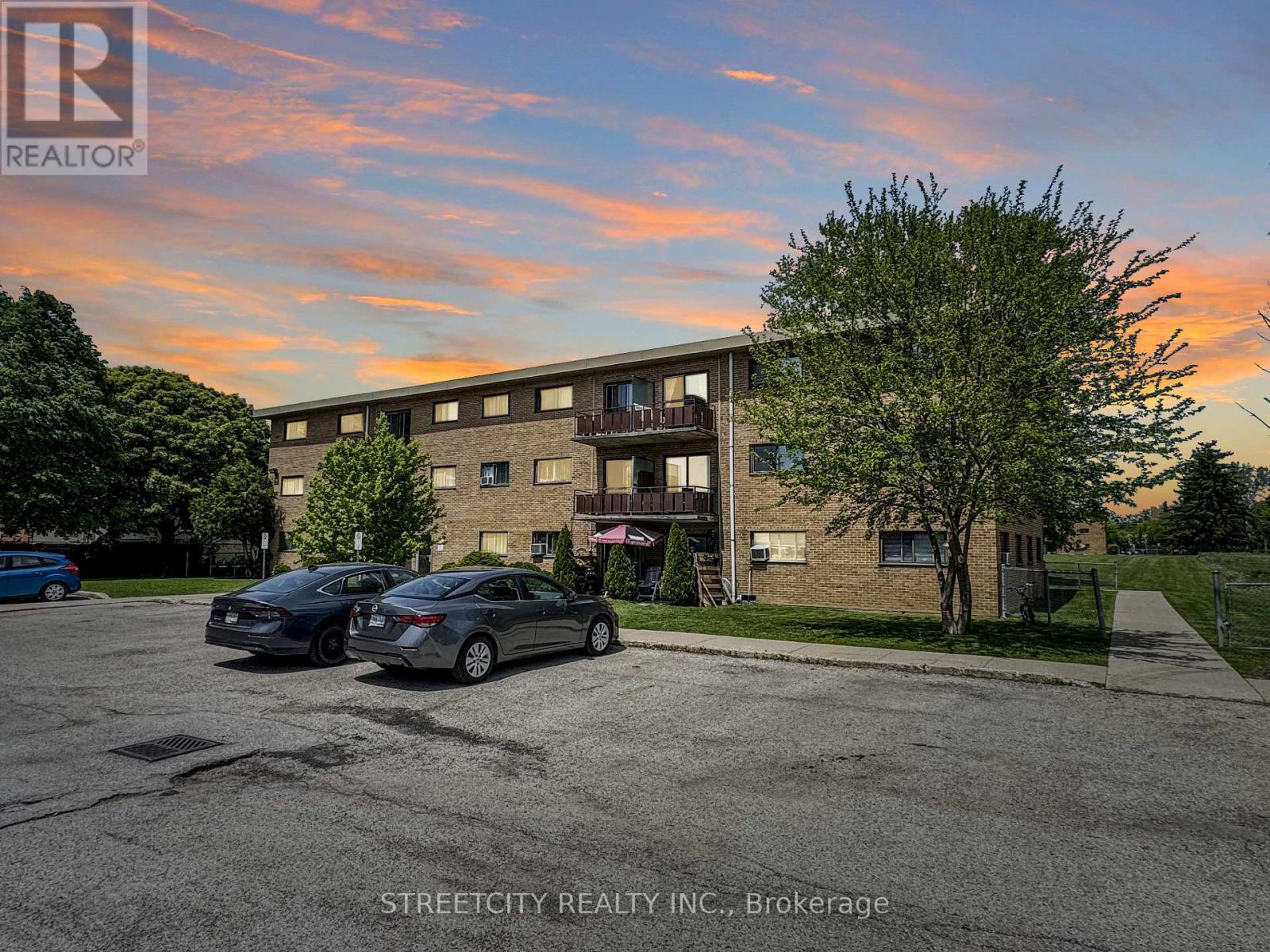 101 - 1830 DUMONT STREET, London East (East H)