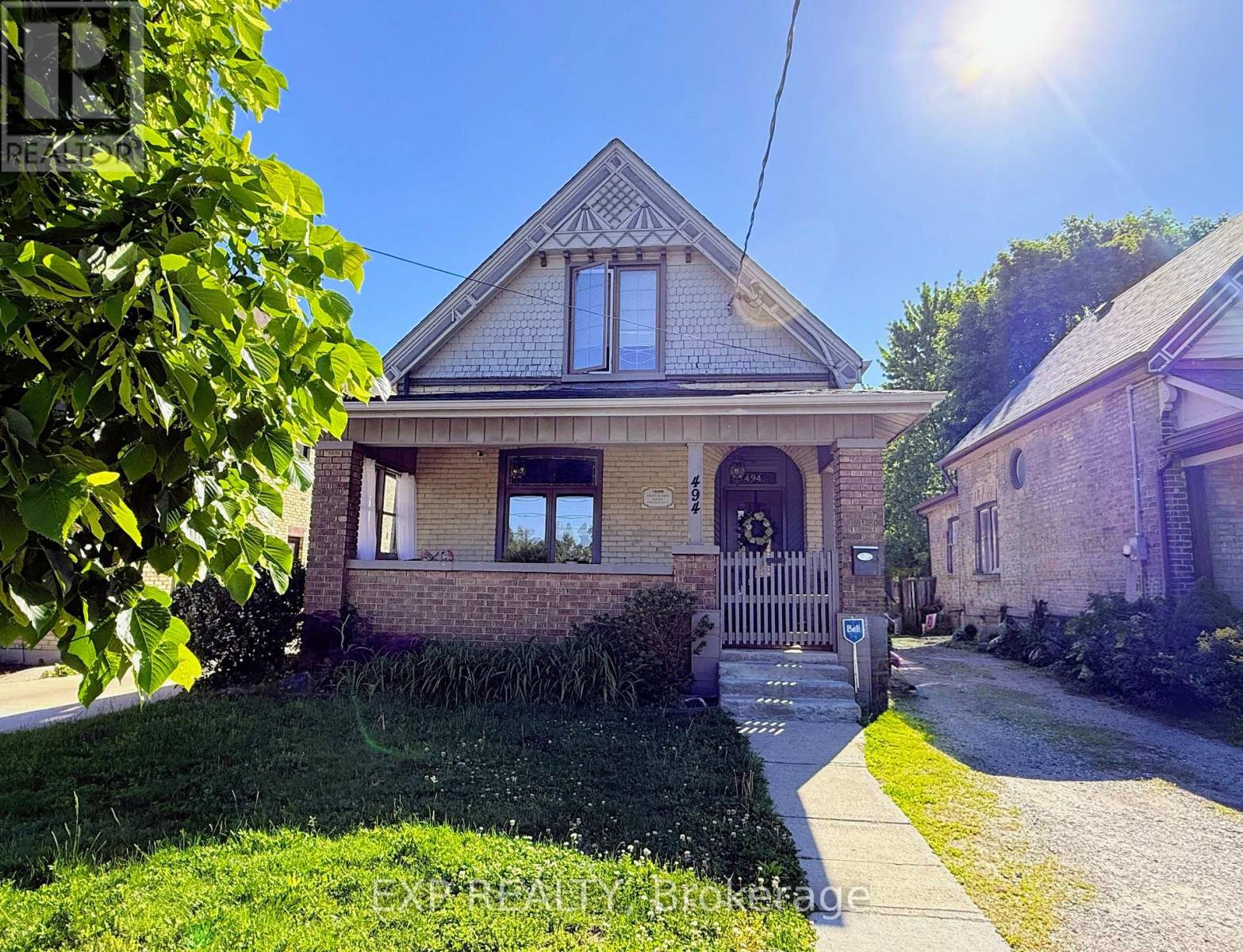 494 ENGLISH STREET, London East (East G)