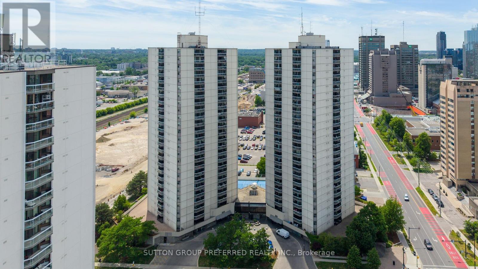 704 - 363 COLBORNE STREET, London East (East K)