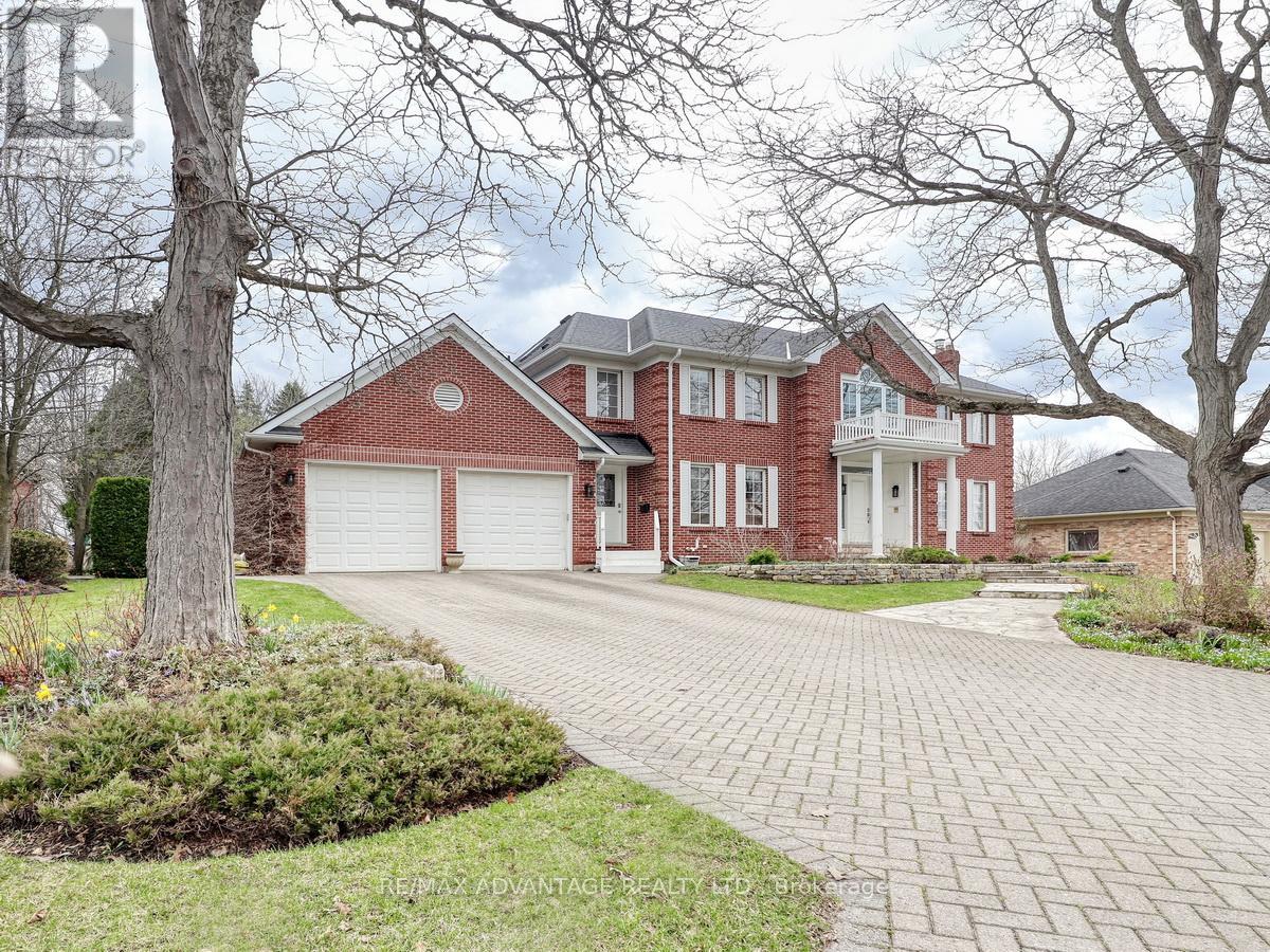 110 WHITEACRES DRIVE, London North (North F)