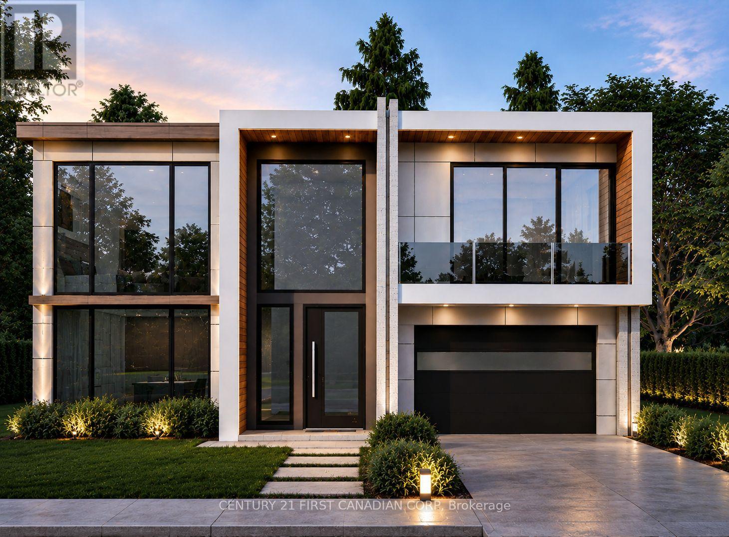 4204 LIBERTY CROSSING, London South (South V)