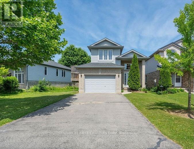 994 MARIGOLD STREET, London North (North C)