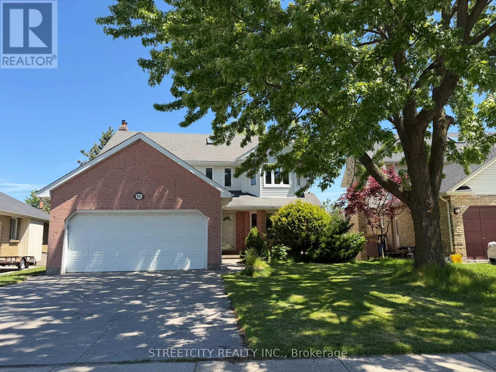 1004 ALDERSBROOK ROAD, London North (North I)