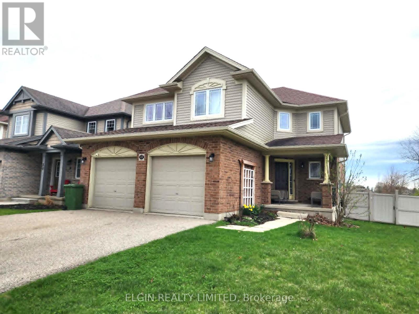 18 PEACH TREE BOULEVARD, St. Thomas