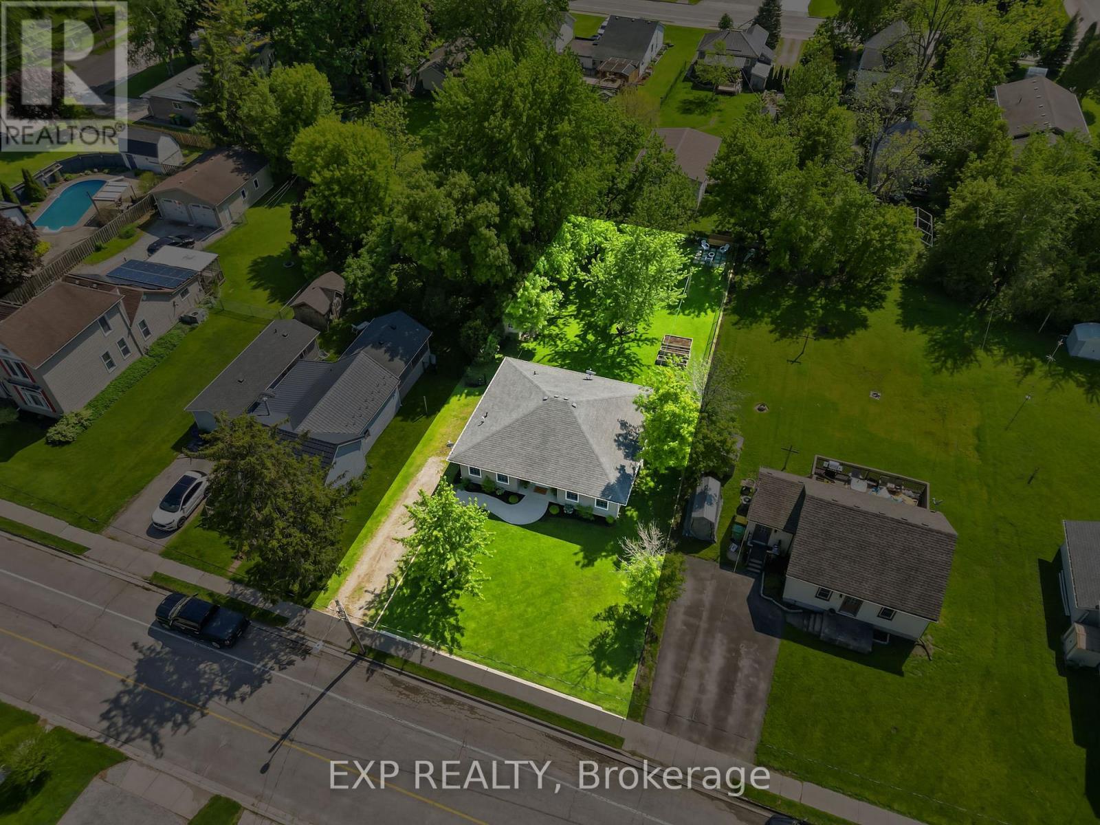 150 O MARA STREET, Southwest Middlesex (Glencoe)