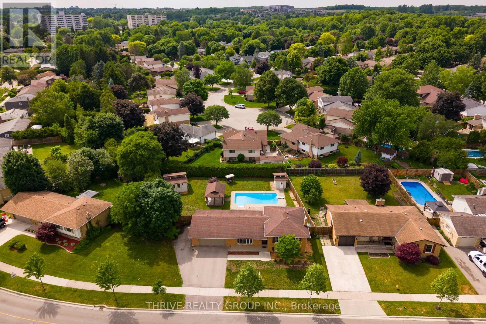 720 GRENFELL DRIVE, London North (North C)