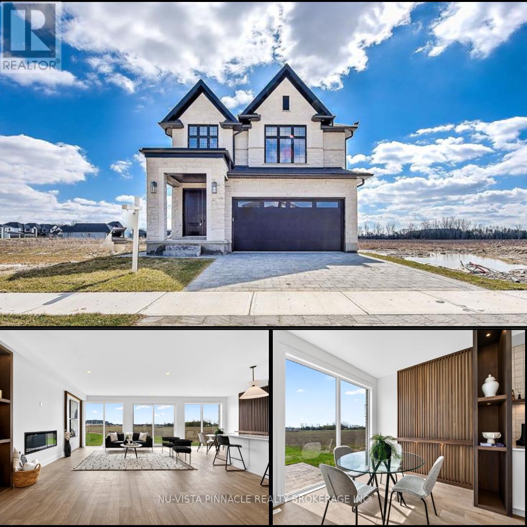 6517 HEATHWOODS AVENUE, London South (South V)