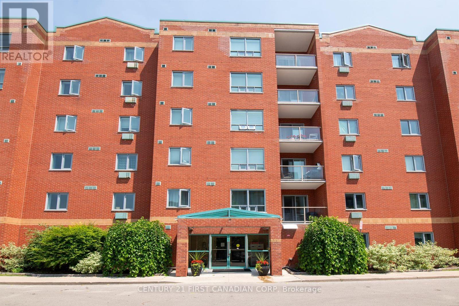 405 - 77 BASELINE ROAD, London South (South E)