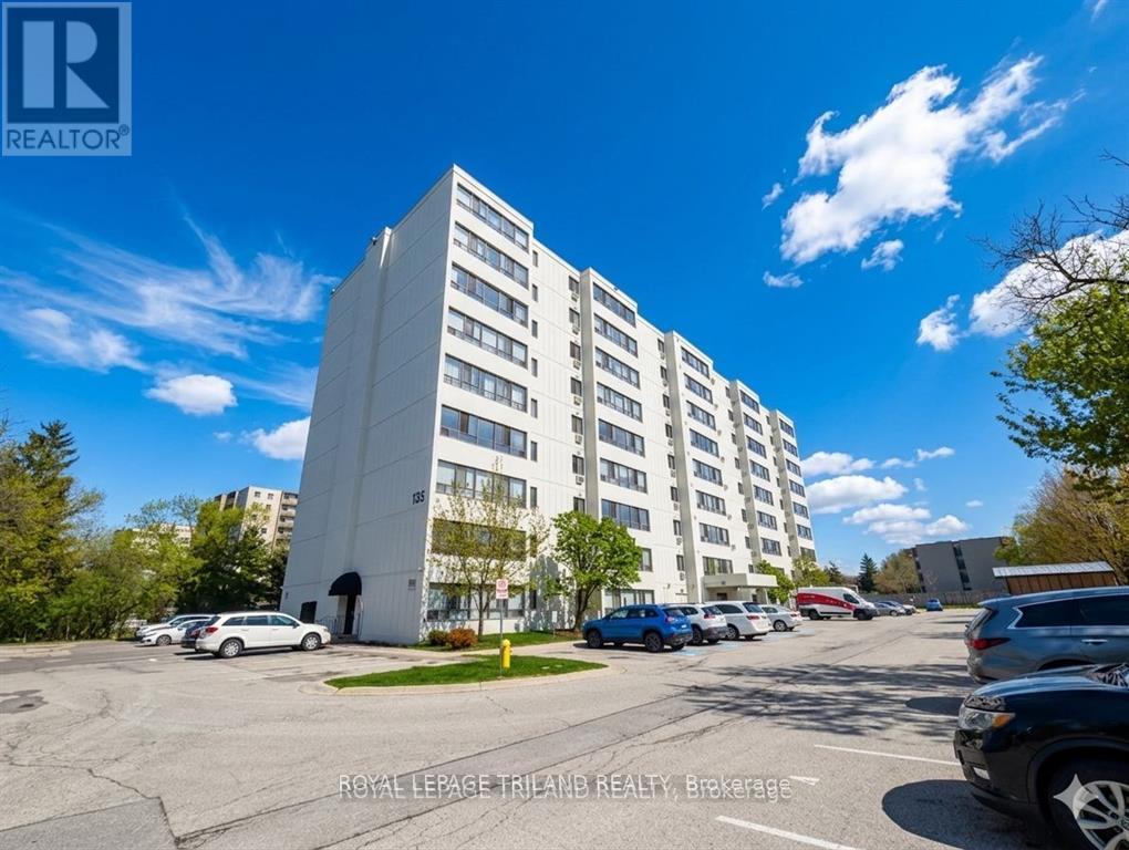 306 - 135 BASE LINE ROAD W, London South (South E)